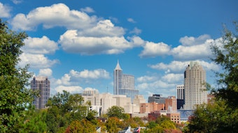 Raleigh, North Carolina is home to an enthusiastic community of well-seekers, excited about the rise in personal care and who are eager to take their wellness journey into their own hands.