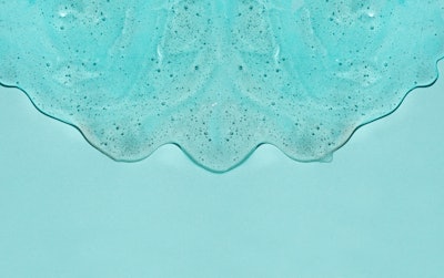 Skin's extra thirsty in the winter, and with consumers knowing about the skin barrier now, they'll be eager to baby their barriers now.