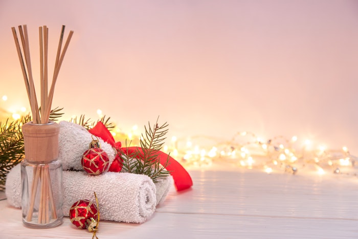 The holiday shopping climate: personalized, experiential and full of self-care.