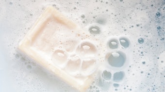 Consumers are looking for natural and sustainable ingredients in their body care.