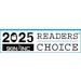 We asked, you answered. Here are the results of the 2025 Readers' Choice awards.