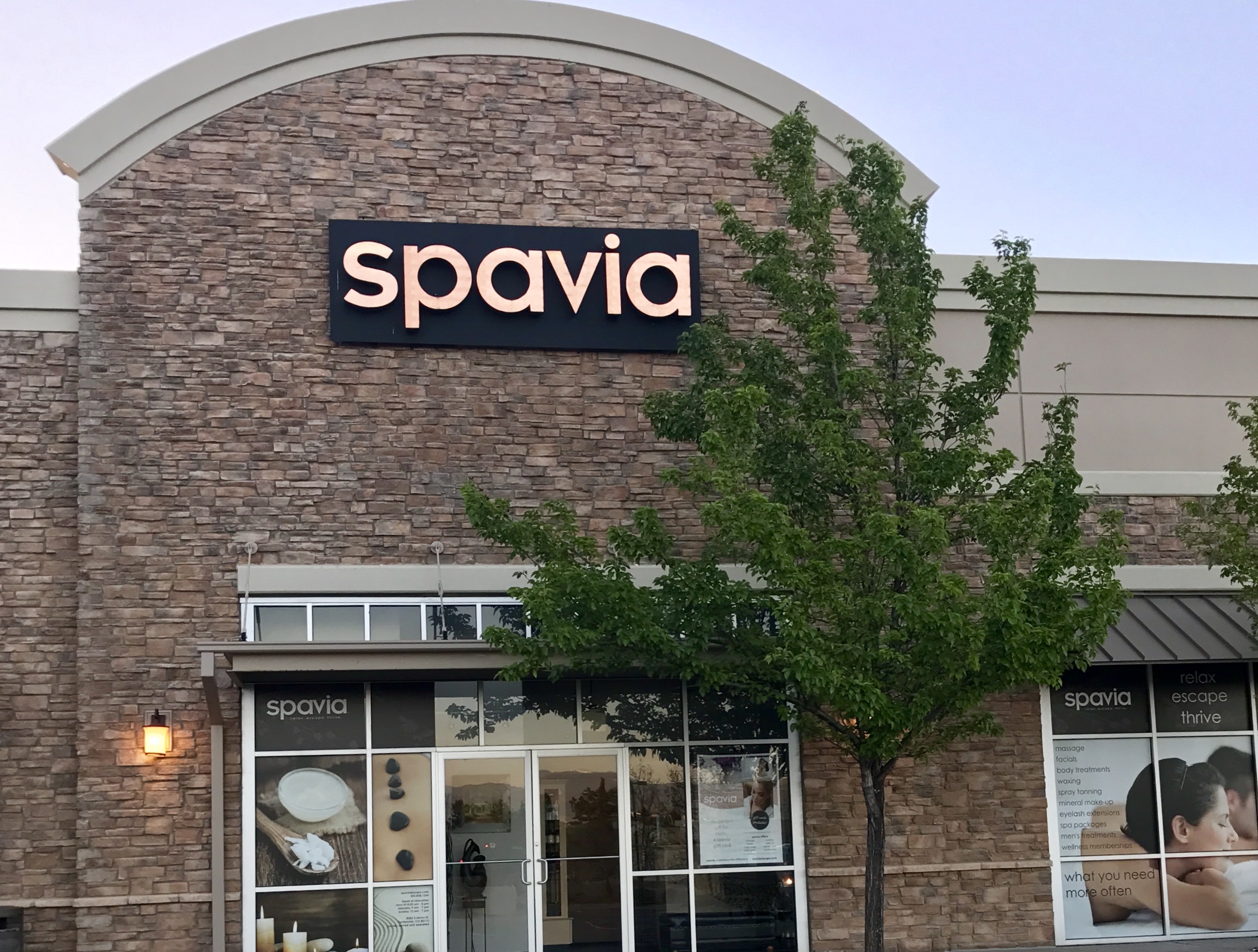 The self care movement has grown past heeding generic 'good' advice, and has moved into the realm of tailored regimens and practices fitted tot he individual and their lifestyle.