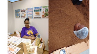 A major component of Japanese wellness, or 'J-Wellness', is a focus on full-body longevity.