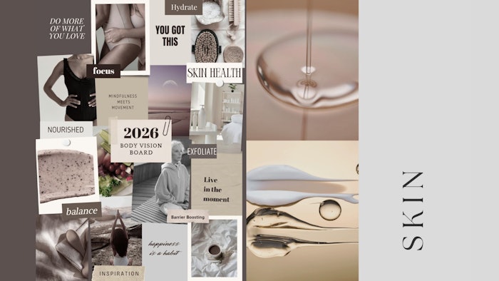 Consumers are looking for proven solutions that they can take into their own hands.