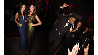 High-momentum UK wellness brands gather to celebrate Revive Collagen's and Vitamin Angels' partnership.