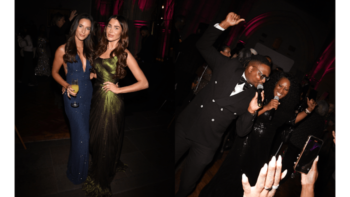 High-momentum UK wellness brands gather to celebrate Revive Collagen's and Vitamin Angels' partnership.