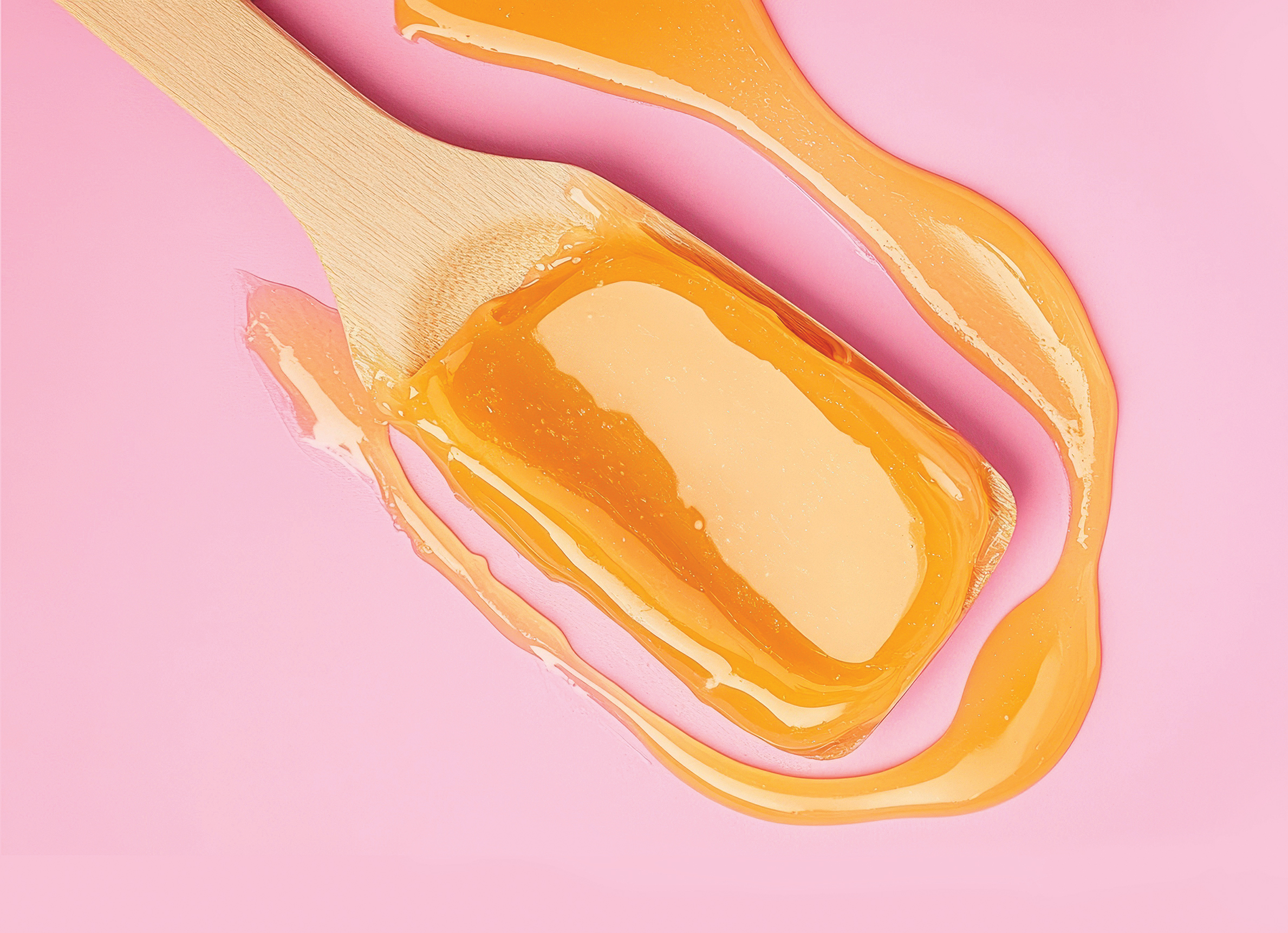 Sugaring has been massively popular with consumers looking for 'natural' and 'clean' care.