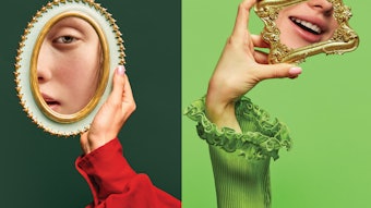 Some of the earliest beauty 'trends' included the wearing of kohl around the eyes, milk baths, henna and floral and herbal perfumes.