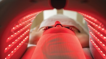 The evolution of integrated technology has led to a wave of LED devices for convenience of use, from full body beds to face masks and other wearable tech.