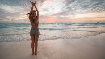 The ever-expanding ways in which to keep well means that any one of our businesses can benefit from understanding how to better help clients achieve and maintain their wellness goals.