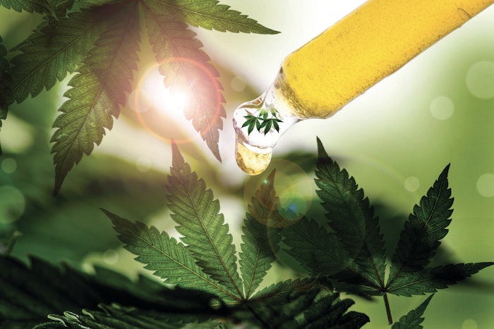 Hemp can be great for flaking, dry skin and redness due to its abundance of omega-6.