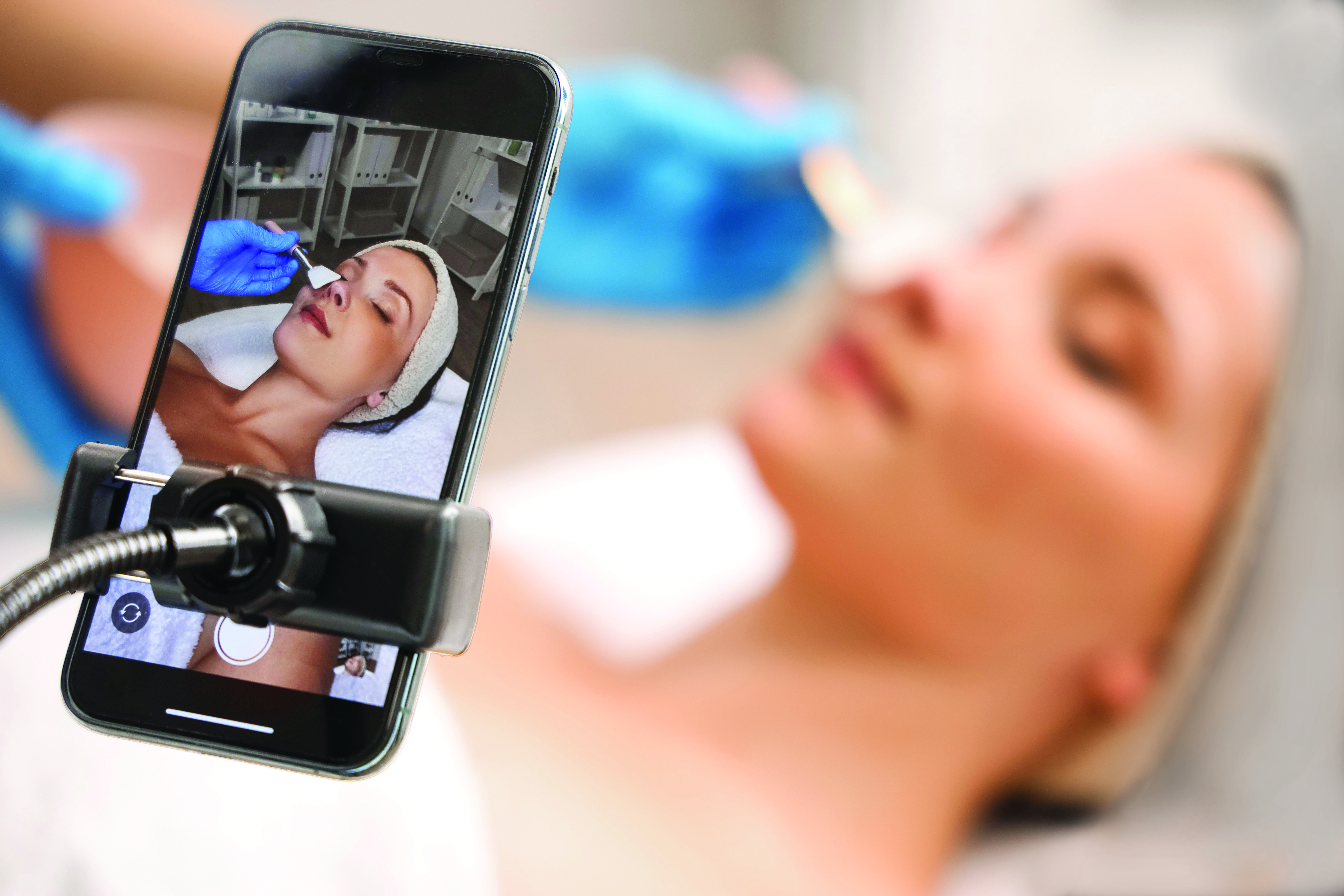 TikTok isn't a passing fad, or even your competition necessarily&mdash;it's your window into your client's world, and theirs into your business.