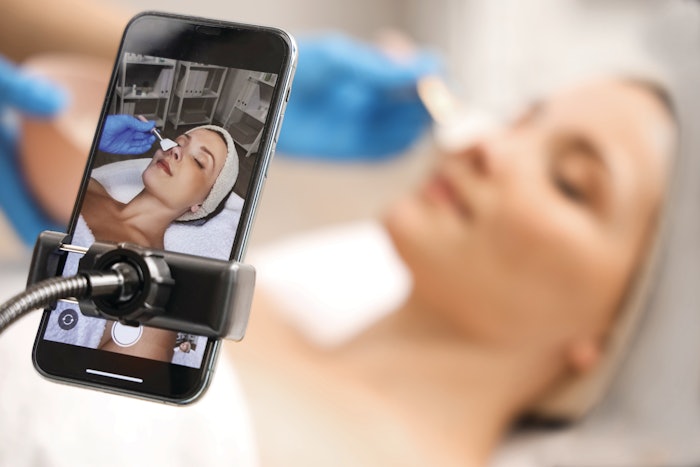 TikTok isn't a passing fad, or even your competition necessarily&mdash;it's your window into your client's world, and theirs into your business.