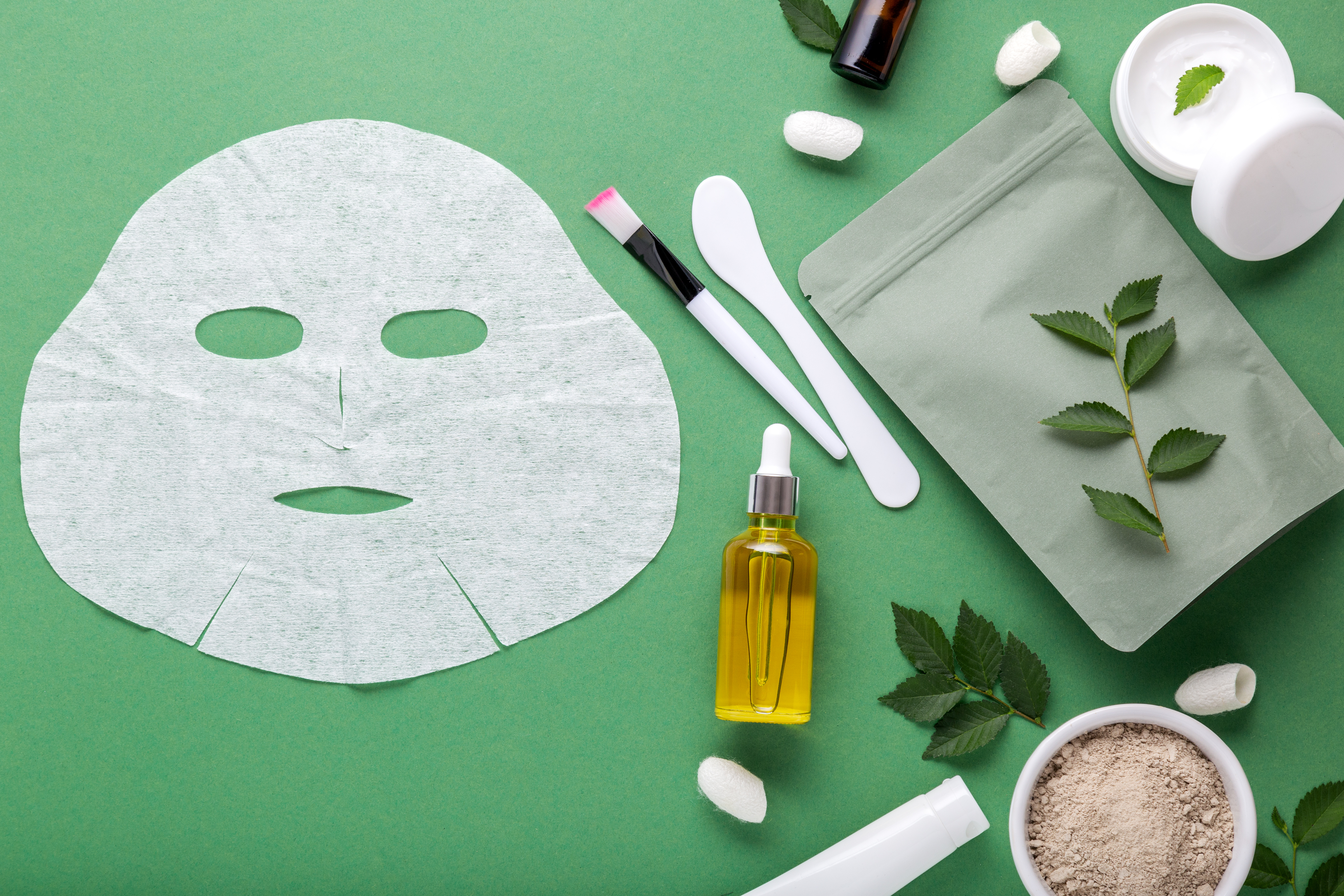 Is your client's skin care routine up to snuff? They might not know what all to take into account.