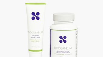 BIOCORNEUM's new Bruise Care System