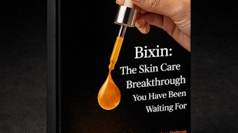 Bixin is available to skin and spa professionals through AminoGenesis Skin Care, and is lauded for its benefits related to preventative skin care, sun protection and environmental stress.