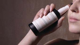 emerginC's hydrating 'walk in the woods' protocol is ideal for all skin types.