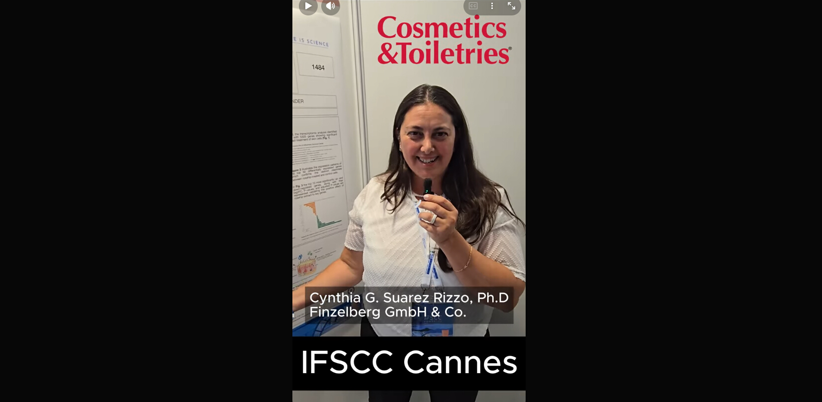 Cynthia Suarez Finzelberg