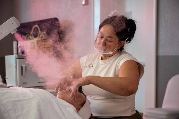 Esquivel-Clark's new book refocuses the industry on what really matters: not the latest tech, but on the nature of touch and the importance of expertise.