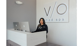 2025 was a year of growth for VIO Med Spa, and in 2026, it doesn't look like things will be slowing down.