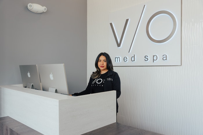 2025 was a year of growth for VIO Med Spa, and in 2026, it doesn't look like things will be slowing down.