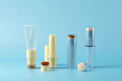 “Our Mix & Match collection of duo-end pansticks, bottles and tubes featuring built-in sponge or brush applicators are game changers in versatility and sustainability,' says Marianna Cilauro, vice president of sales and marketing, ICONS America.