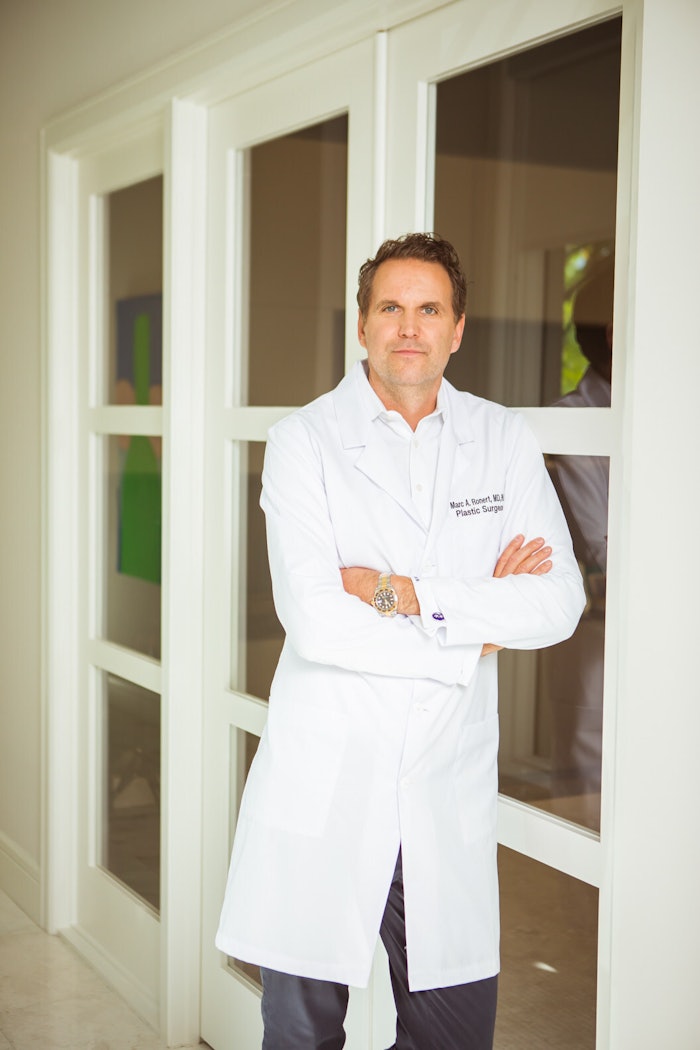 A European board-certified plastic surgeon, Ronert previously served as president during IMAGE Skincare&rsquo;s formative growth years.
