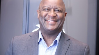 Randy Zeno, CEO of INNOVÉ Beauty & Wellness