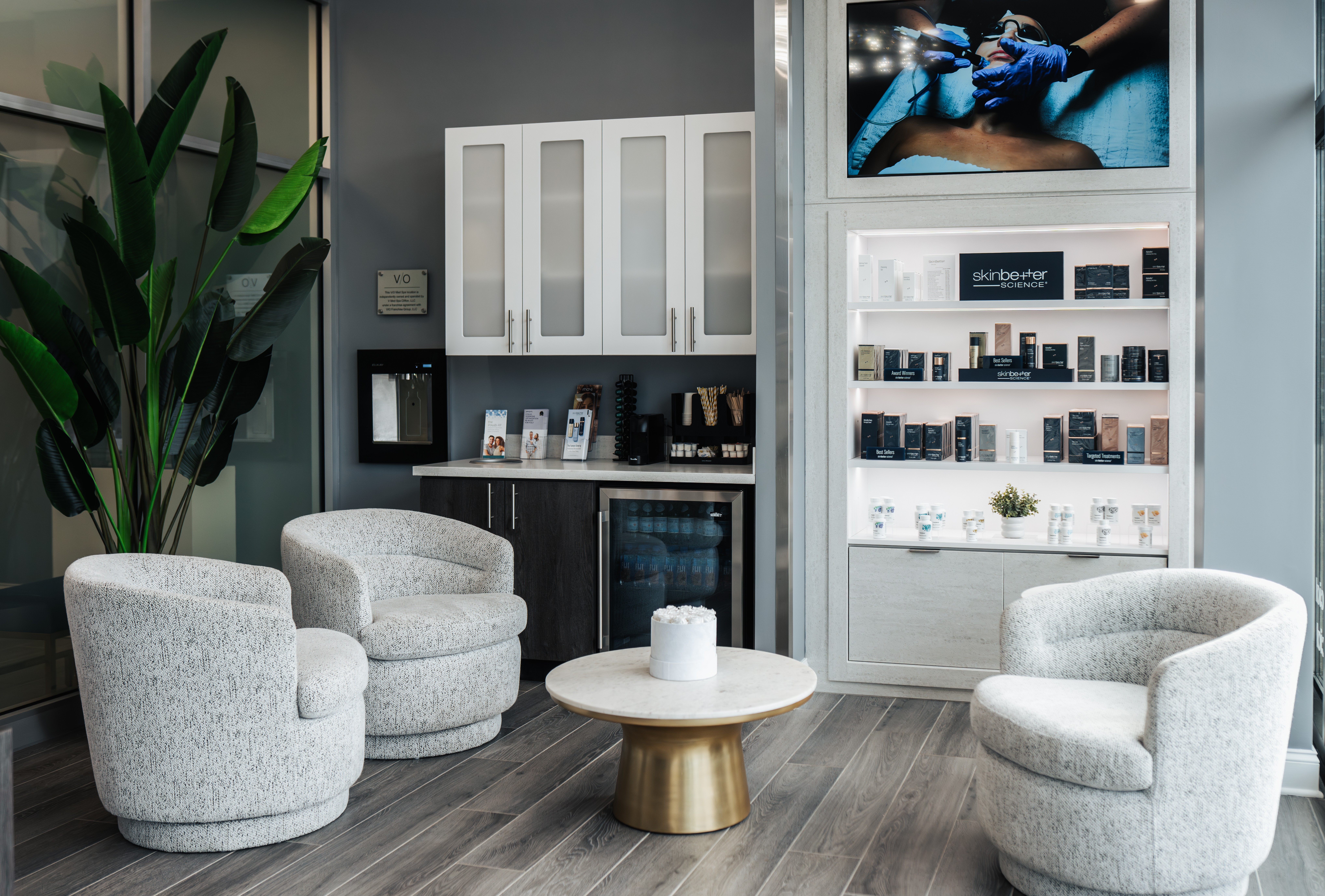 VIO Med Spa starts 2026 positioned for further growth as it ranks no. 147 for Entrepreneur magazine's Franchise 500.