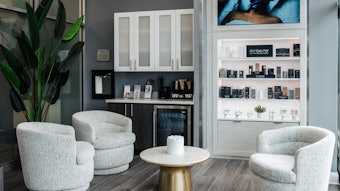 VIO Med Spa starts 2026 positioned for further growth as it ranks no. 147 for Entrepreneur magazine's Franchise 500.