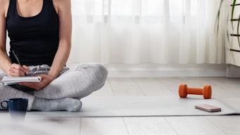 Small habits can affect great change, and can feel much less daunting than a grand list of New Year's resolutions.