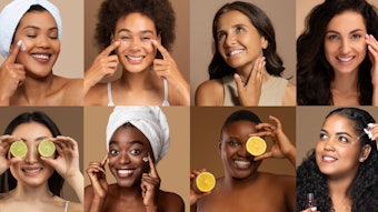 Do you know how many moments are in a year? Here's the current one in skin care.