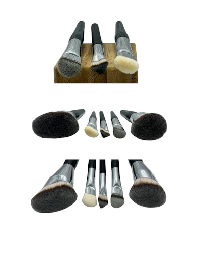 Taiki has unveiled its latest innovations—Precision Ferrule Edit Brushes—engineered to deliver unmatched control, accuracy and performance.