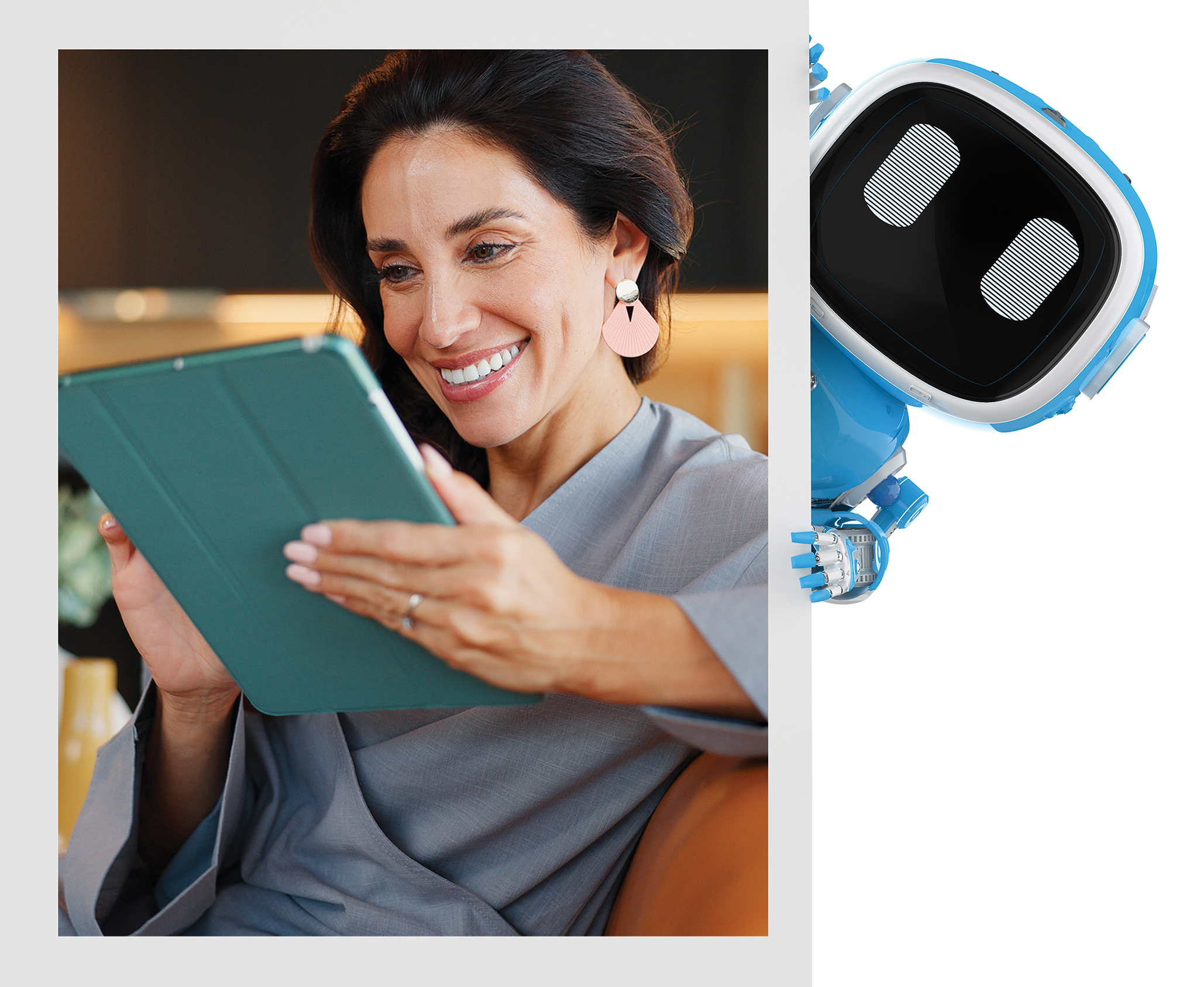 Precision and integration for a closer, better fit defines the state of wellness tech in 2026&mdash;oh, and plenty more in LED innovation.