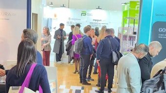 Aesthetic professionals from all over the world gathered at IMCAS 2026 to get up-to-date with what's happening and what's coming in the industry.