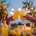 Limoncello is expected to have an impact on the food and beverage space in the coming year.