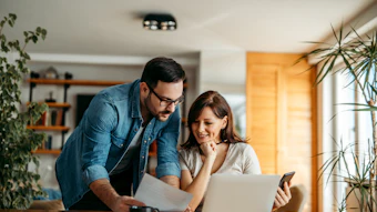 This is your sign to come up with a long-term financial plan.