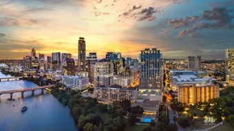 Dallas and Austin both offer strong premium luxury markets in a medspa landscape that's only getting more robust by the day.