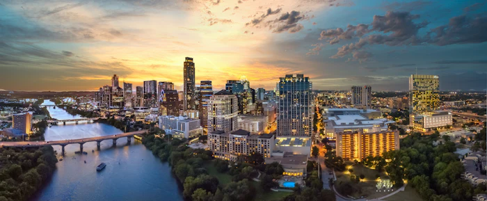 Dallas and Austin both offer strong premium luxury markets in a medspa landscape that's only getting more robust by the day.