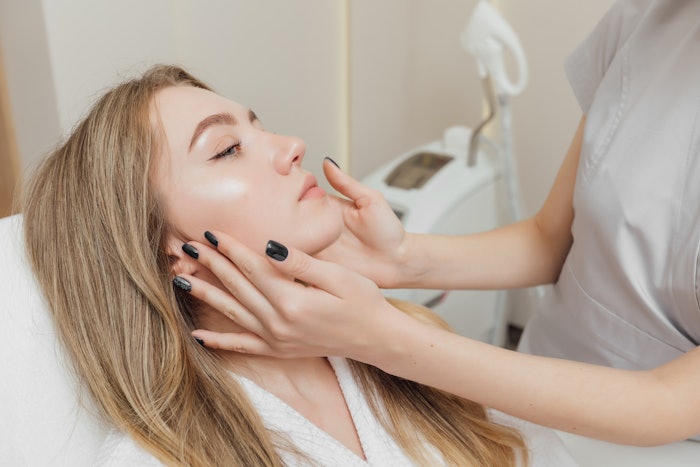 With the 'medification' of beauty and the market looking for brands it can confidently place its trust in, brands that leverage science for noticeable results are standing out.