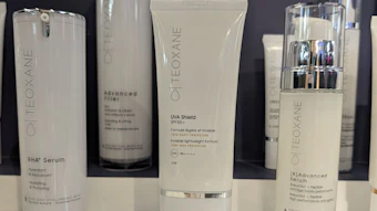 Teoxane's skin care line is the brand's response to having filler so effective, you can bottle it. Again.