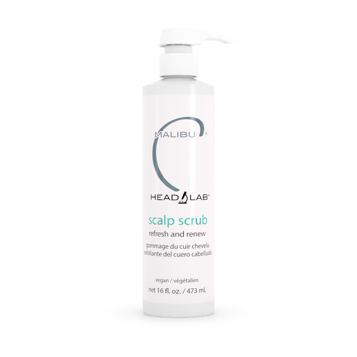Scalp Scrub 16oz 2