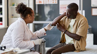 Estheticians, in consistently seeing clients and understanding what's normal for their skin, can be the first line of defense when it comes to skin cancer, especially when they have a trusted network of professionals for referrals.