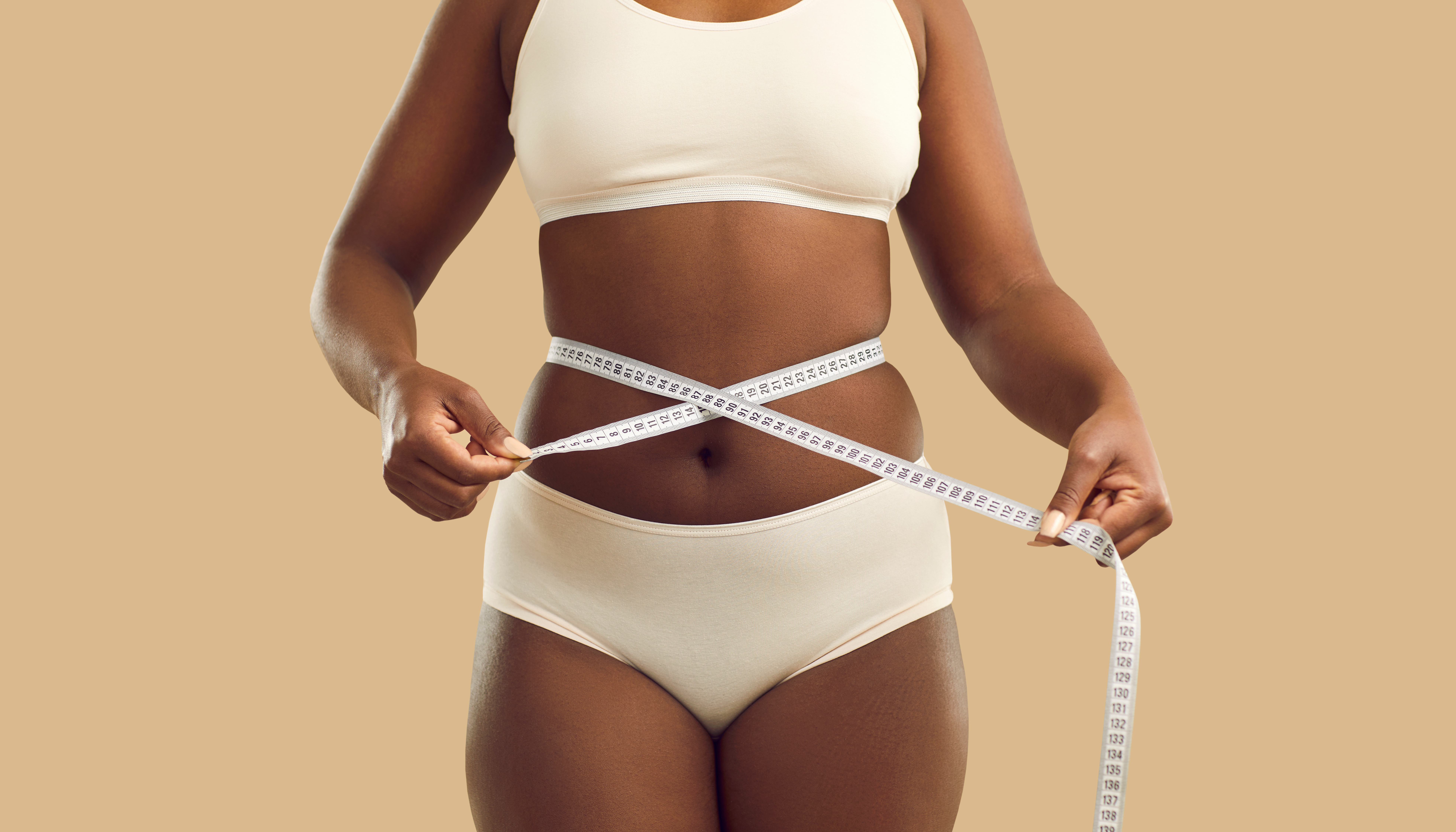 Darker skin responds to inflammation differently than lighter skin tones, and GLP-1s can heighten the risk of inflammation.