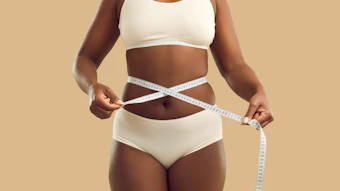 Darker skin responds to inflammation differently than lighter skin tones, and GLP-1s can heighten the risk of inflammation.
