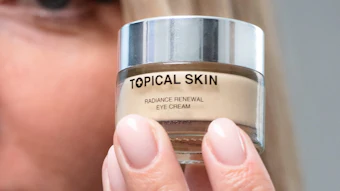 Radiance Renewal Eye Cream