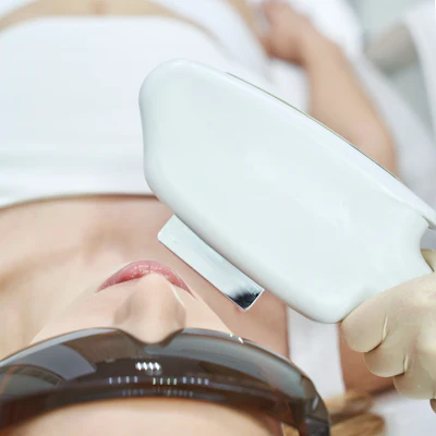 Dana Racana, an esthetician of 29 years at Tricoci Deerfield, says, “Staying sharp in today's market requires a mindset of integrative esthetics. Rather than viewing medspas as competition, I view them as a partner in a client's long-term skin health.'