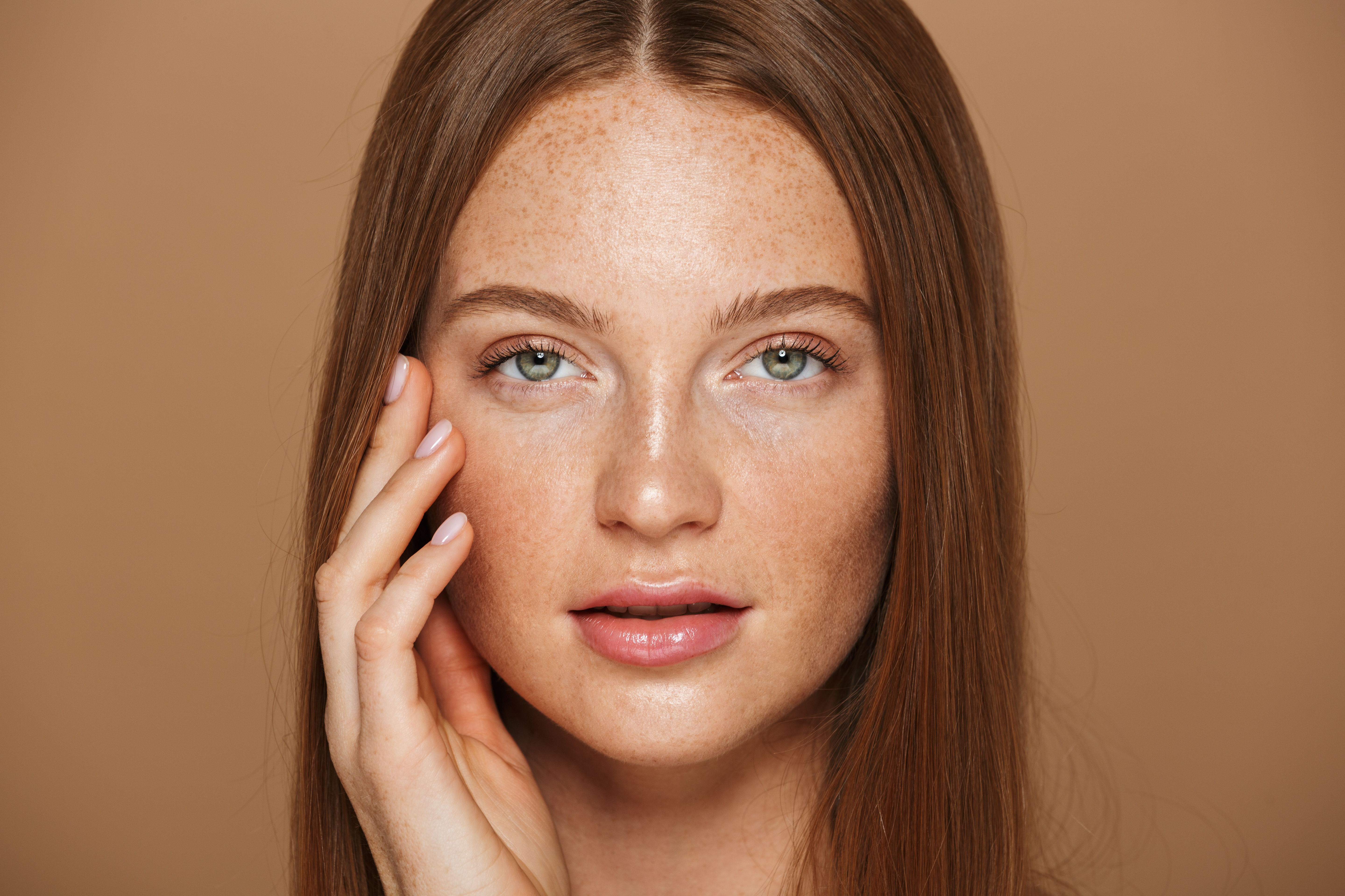 Microbiota are not confined to the skin surface; they also reside within hair follicles, sebaceous glands, sweat glands and even the dermis. The presence of bacteria in the dermis supports evidence that cells beneath the outer skin layer respond to commensal microbial products.