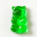Lavender and spearmint provide a soothing combination for bedtime gummies.