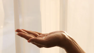 While topical products address surface hydration, sufficient water intake ensures that skin cells receive the internal moisture required to function optimally, supporting a healthier barrier, improved resilience and a more radiant appearance over time.